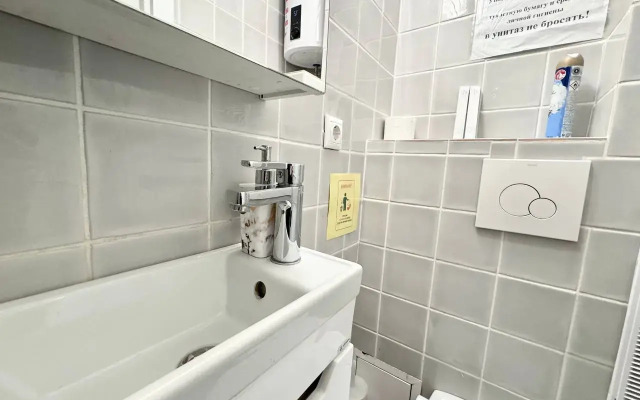 Апартаменты Четырехместные