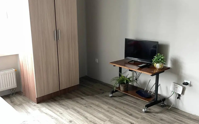 Квартира Рудольфа Нуреева 16, Уфа , Марат, 7