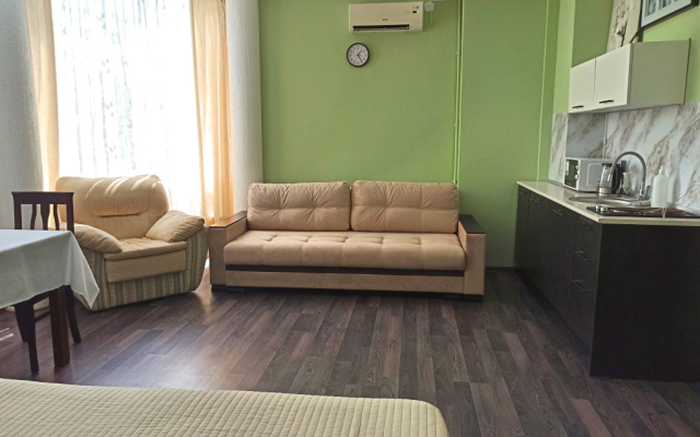 Апартаменты Афалина