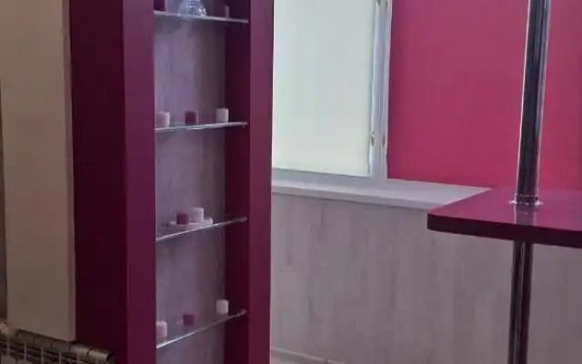 Квартира Дизайнерская Майкоп