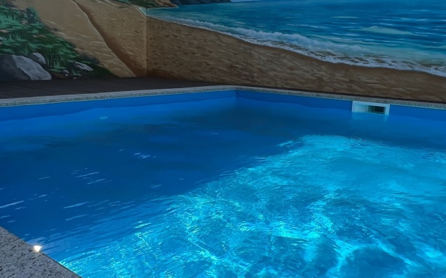 Гостевой дом Пента хаус