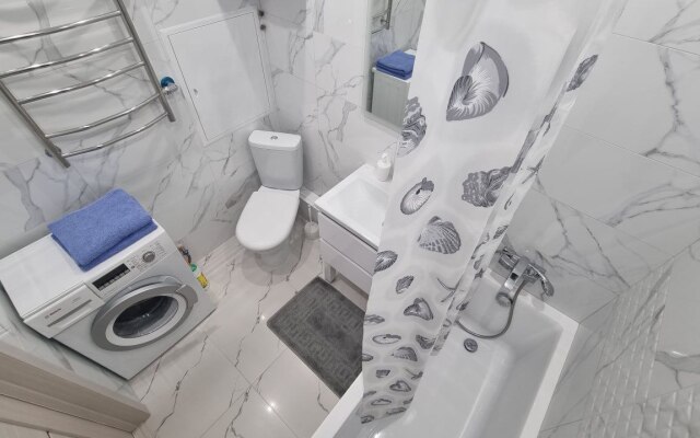 Apartamenty Komfort Minsk Mir