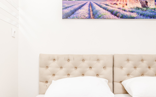 Апартаменты Новая Башиловка 6 (2)