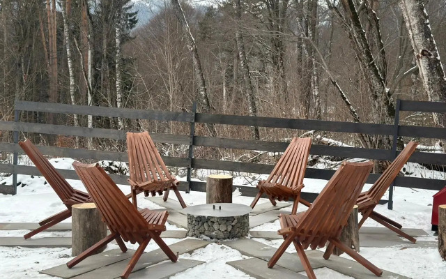 База отдыха Шепот леса