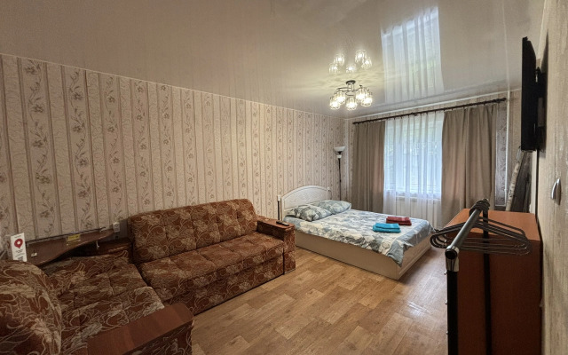 Апартаменты Бабушка Хаус