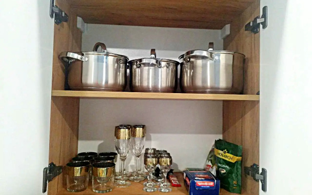 Квартира Проспект Имени Писателя Знаменского