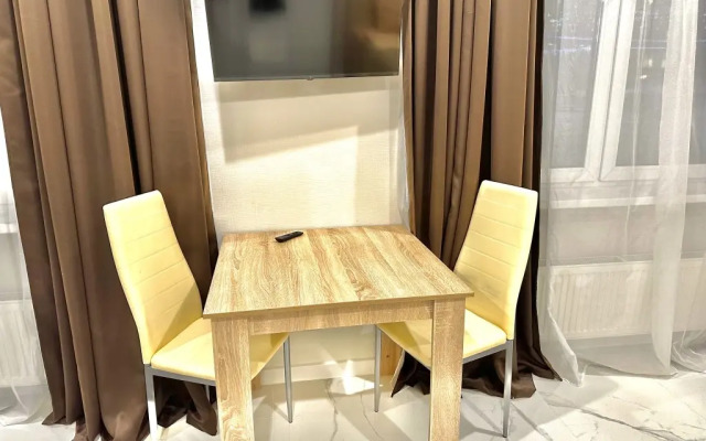 1 Kupelinka Apartment