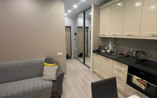 Апартаменты Lux  Рядом с Аэропортом Шереметьево