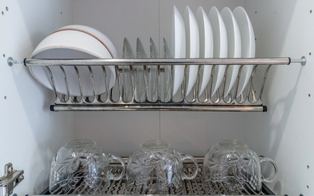 Na Sovetskom prospekte Flat