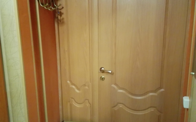 Апартаменты на Можайской