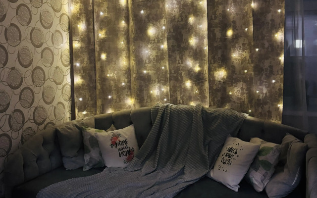 Квартира Уютная студия на Василенко