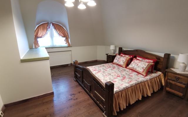 База отдыха Диканька