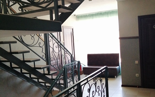 Dzheli Guest House