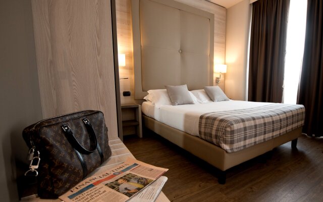 Duomo Hotel & Apartments