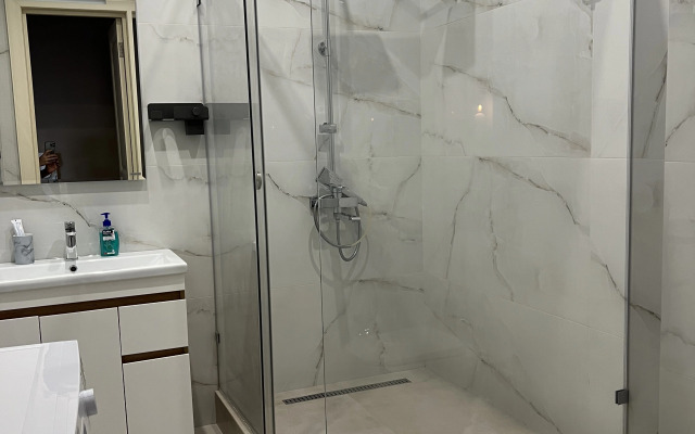 Квартира ЖК Золотые ключи