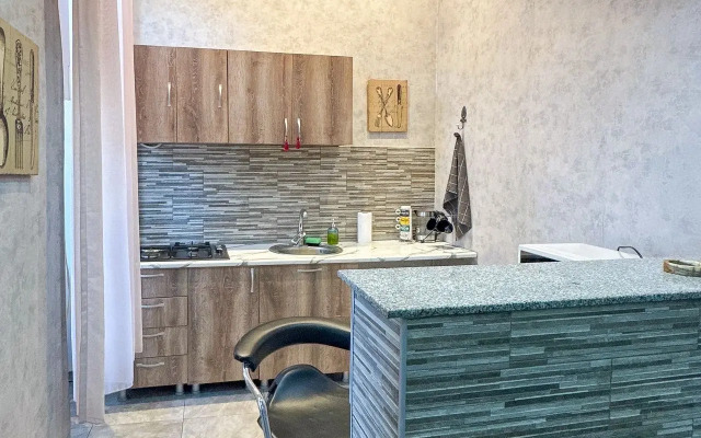 Квартира Old Tbilisi