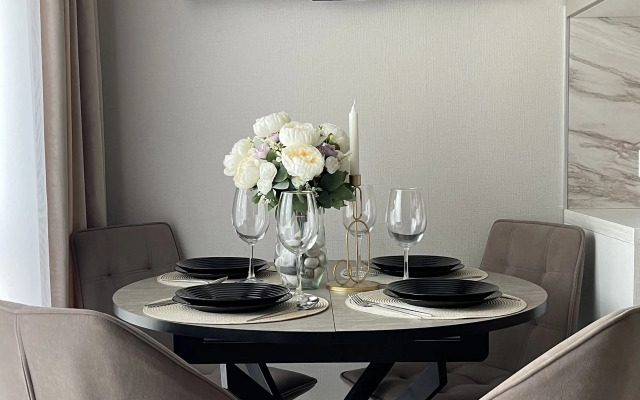 Goodroom Bosfor Flat