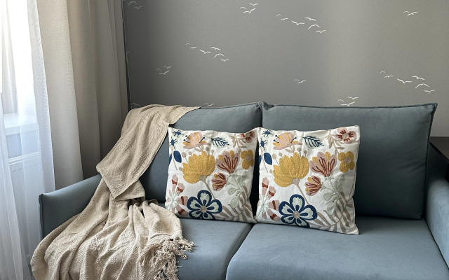 Квартира Дизайнерская Kremlin Apart около Кремля