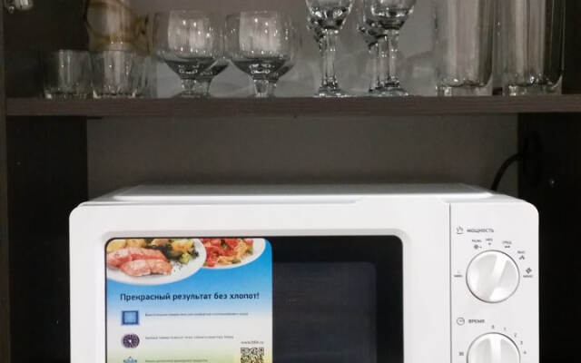 Квартира на улице Чудинцева 11/62