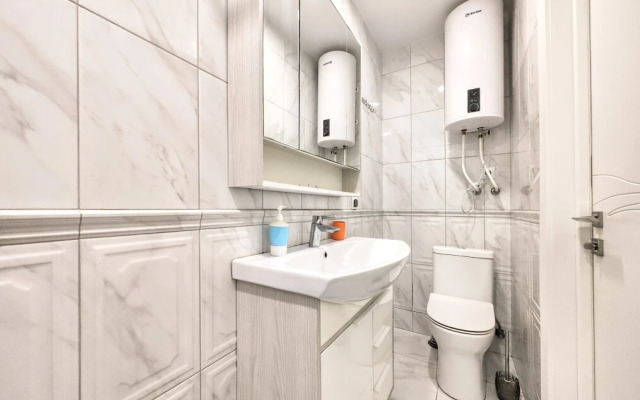 M Apartments Versal 2 Apartments