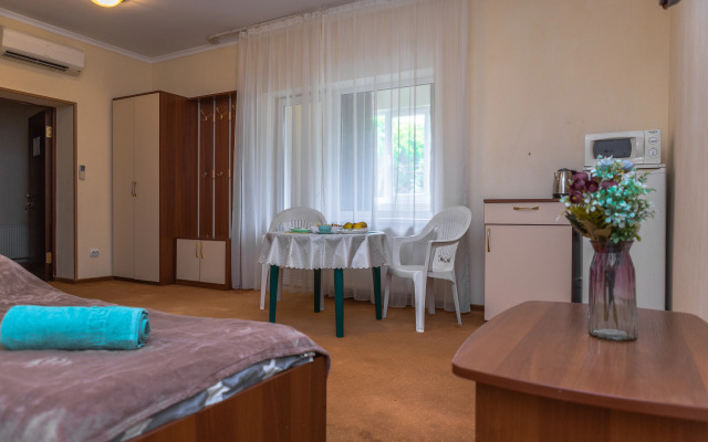 U Morya 205 Apartments