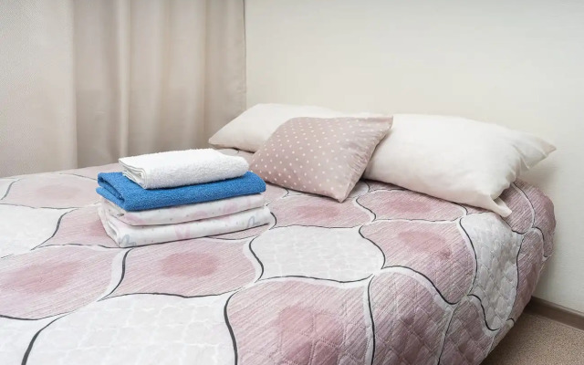 Квартира Уютная студия на Виктора Уса 15