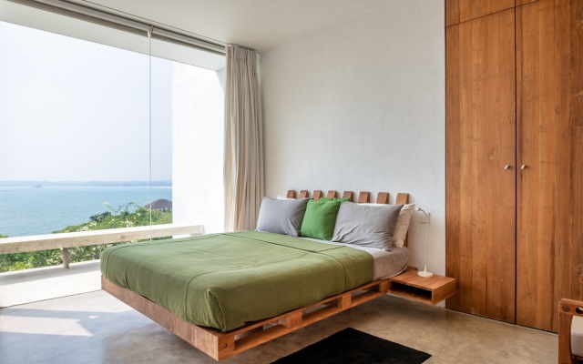 Vista by The Serendipity Collection Villa