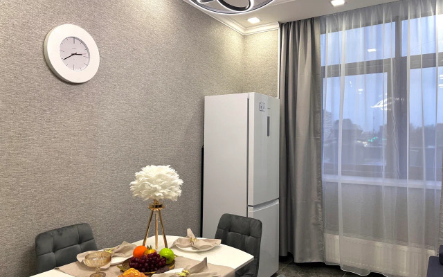 Квартира Современная евродвушка на Московском проспекте