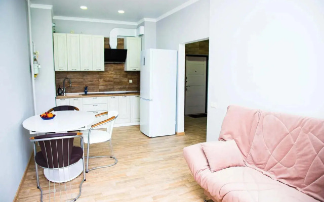 Skala Parus Alt Apartments