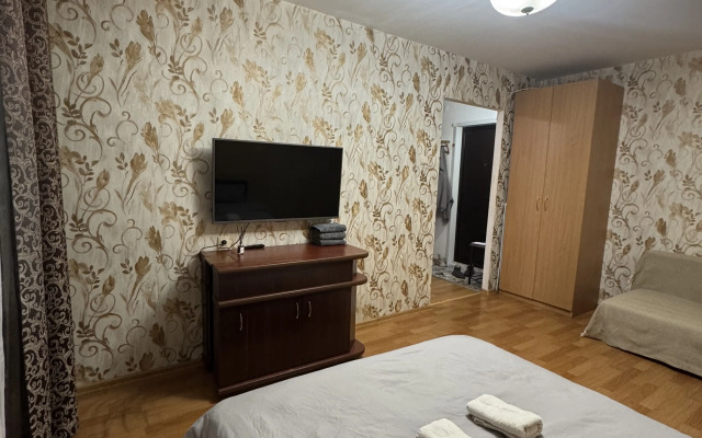 Квартира Уютная квартира