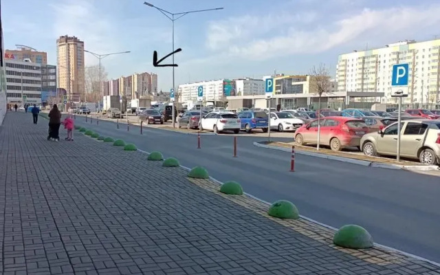 Квартира Мусина 7