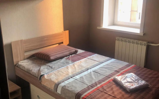 Квартира на улице Кирова 24