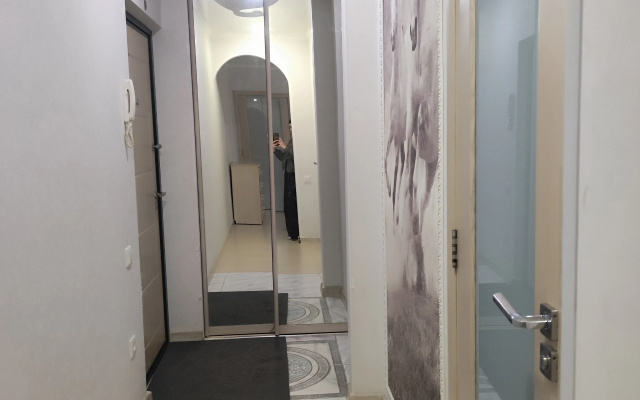 Квартира уютная близко к Чаше Кремлю Центру