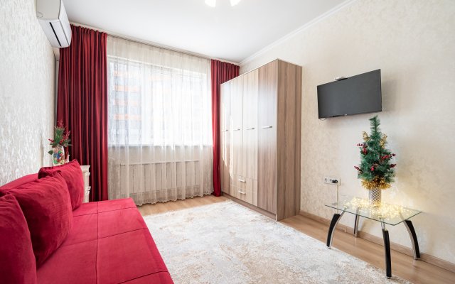 Kvartira Zhil.komp Akvarel Flat
