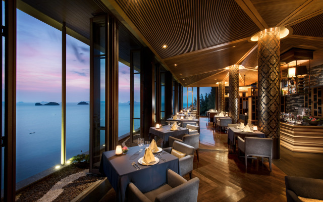 Resort Conrad Koh Samui Resort & Residences