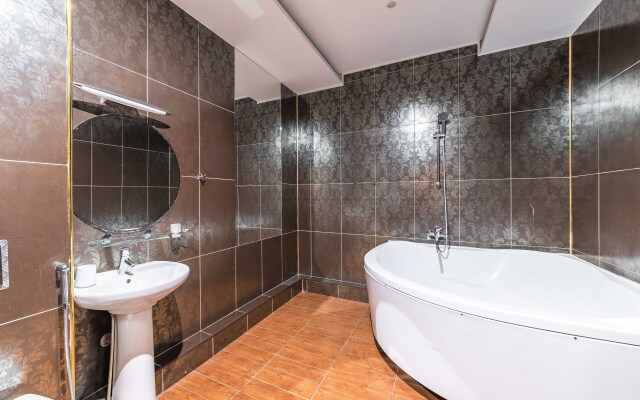 Квартира У Ростральных Колонн