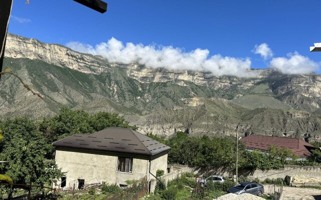 Гостевой дом " Как Дома "