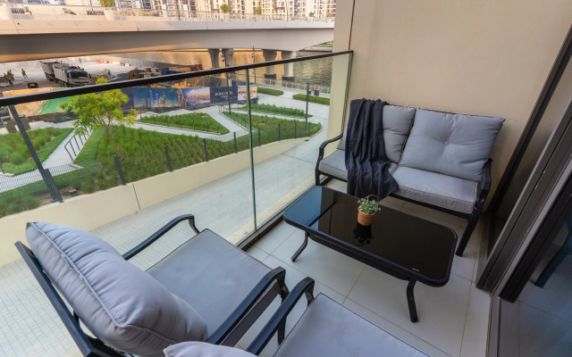 Next Level The Cove Apartments
