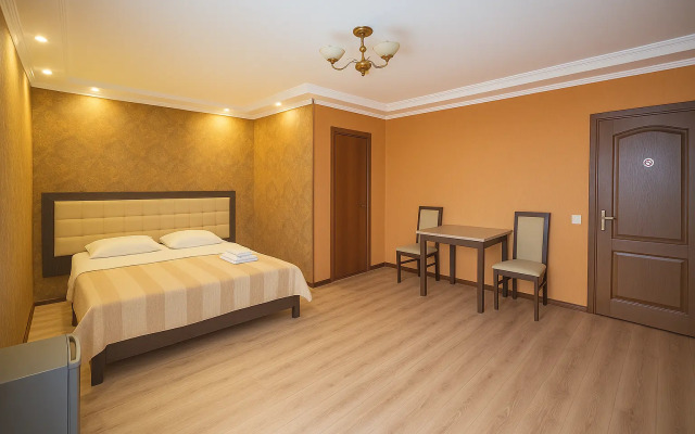 Paradis Hotel