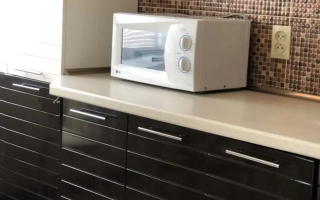 Апартаменты 1-комнатная Ул Магкаева 83\1