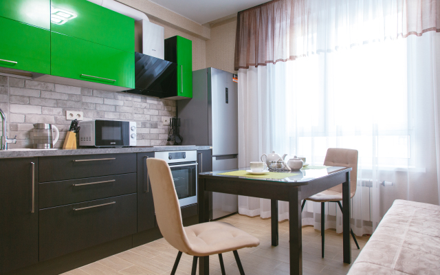 Апартаменты Пять Звёзд Эталон