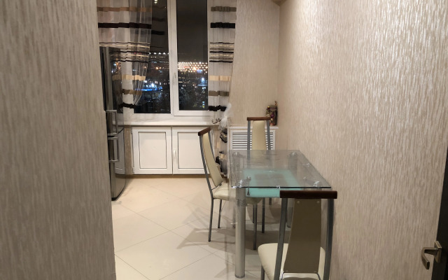 My Home Flat