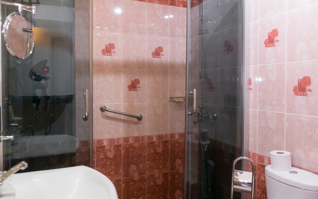 Incanto Hotel