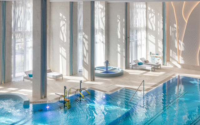 Luciano Hotel & Spa Sochi Hotel