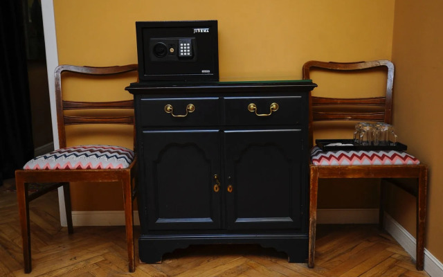 Boutique hotel Art Hotel Home