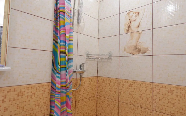 Апартаменты Мой Питер на 1ой Советской А