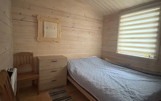 Ostrov Na Ladoge Guest House