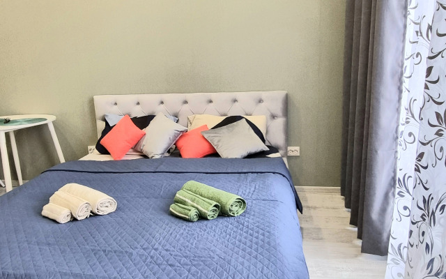 Жилое помещение Уютная квартира