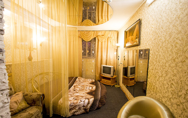 Kompros Mini-Hotel