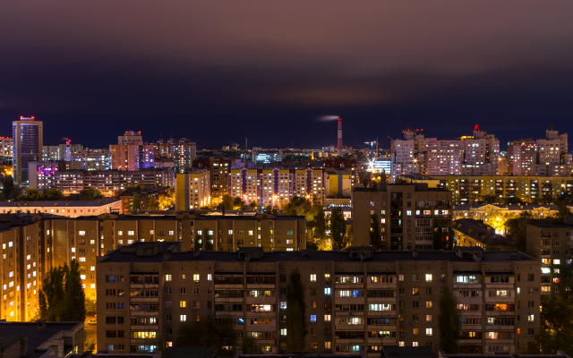 Апартаменты Atlant Apartments 266